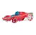 Mad Drip - JJH57 | Hot Wheels Linha Básica 2026 - Nº 197/250 - Lote J - Imagem 1