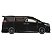 2015 Toyota Alphard - JHW20 (Nº 151) | Mix 3 - 2026 | Boulevard | Premium | Hot Wheels - Imagem 5