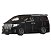 2015 Toyota Alphard - JHW20 (Nº 151) | Mix 3 - 2026 | Boulevard | Premium | Hot Wheels - Imagem 2