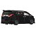 2015 Toyota Alphard - JHW20 (Nº 151) | Mix 3 - 2026 | Boulevard | Premium | Hot Wheels - Imagem 6
