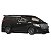 2015 Toyota Alphard - JHW20 (Nº 151) | Mix 3 - 2026 | Boulevard | Premium | Hot Wheels - Imagem 3