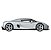 Koenigsegg CC850 - JHW21 (Nº 152) | Mix 3 - 2026 | Boulevard | Premium | Hot Wheels - Imagem 5