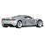 Koenigsegg CC850 - JHW21 (Nº 152) | Mix 3 - 2026 | Boulevard | Premium | Hot Wheels - Imagem 6