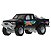 Datsun King Cab Baja Custom - JHW32 (Nº 153) | Mix 3 - 2026 | Boulevard | Premium | Hot Wheels - Imagem 2