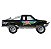 Datsun King Cab Baja Custom - JHW32 (Nº 153) | Mix 3 - 2026 | Boulevard | Premium | Hot Wheels - Imagem 5