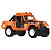 1967 Jeepster Commando - JHW29 (Nº 154) | Mix 3 - 2026 | Boulevard | Premium | Hot Wheels - Imagem 3