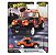 1967 Jeepster Commando - JHW29 (Nº 154) | Mix 3 - 2026 | Boulevard | Premium | Hot Wheels - Imagem 1