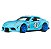 2021 Toyota GR Supra - JHW34 (Nº 155) | Mix 3 - 2026 | Boulevard | Premium | Hot Wheels - Imagem 2