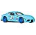 2021 Toyota GR Supra - JHW34 (Nº 155) | Mix 3 - 2026 | Boulevard | Premium | Hot Wheels - Imagem 3
