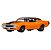 1970 Dodge Challenger R/T (2 Fast 2 Furious) - JHW64 | 02 de 05 | Mix 3 - 2026 | Fast & Furious (HNW46) | Premium | Hot Wheels - Imagem 2