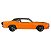 1970 Dodge Challenger R/T (2 Fast 2 Furious) - JHW64 | 02 de 05 | Mix 3 - 2026 | Fast & Furious (HNW46) | Premium | Hot Wheels - Imagem 5