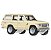 Toyota Land Cruiser FJ60 (Fast & Furious Presents: Hobbs & Shaw) - JHW76 | 05 de 05 | Mix 3 - 2026 | Fast & Furious (HNW46) | Premium | Hot Wheels - Imagem 3