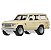 Toyota Land Cruiser FJ60 (Fast & Furious Presents: Hobbs & Shaw) - JHW76 | 05 de 05 | Mix 3 - 2026 | Fast & Furious (HNW46) | Premium | Hot Wheels - Imagem 2