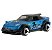 Mazda MX-5 Miata - JJL03 | Hot Wheels Linha Básica 2026 - Nº 001/250 - Lote K - Imagem 1