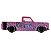 83 Chevy Silverado - JJL07 | Hot Wheels Linha Básica 2026 - Nº /250 - Lote K - Imagem 4