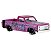 83 Chevy Silverado - JJL07 | Hot Wheels Linha Básica 2026 - Nº /250 - Lote K - Imagem 5