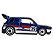 Drift Box - JJL09 | Hot Wheels Linha Básica 2026 - Nº 065/250 - Lote K - Imagem 4