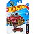 Pedal Driver - JJL11 | Hot Wheels Linha Básica 2026 - Nº 118/250 - Lote K - Imagem 2