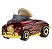 Pedal Driver - JJL11 | Hot Wheels Linha Básica 2026 - Nº 118/250 - Lote K - Imagem 1