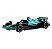 Aston Martin Aramco Formula One Team - JJK25 | Hot Wheels Linha Básica 2026 - Nº 185/250 - Lote K - Imagem 1