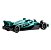 Aston Martin Aramco Formula One Team - JJK25 | Hot Wheels Linha Básica 2026 - Nº 185/250 - Lote K - Imagem 3