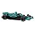 Aston Martin Aramco Formula One Team - JJK25 | Hot Wheels Linha Básica 2026 - Nº 185/250 - Lote K - Imagem 5