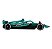 Aston Martin Aramco Formula One Team - JJK25 | Hot Wheels Linha Básica 2026 - Nº 185/250 - Lote K - Imagem 4