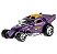 Fiat 500C - JJK29 | Hot Wheels Linha Básica 2026 - Nº 192/250 - Lote K - Imagem 1
