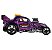 Fiat 500C - JJK29 | Hot Wheels Linha Básica 2026 - Nº 192/250 - Lote K - Imagem 4