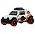 Lil' Roar - JJK32 | Hot Wheels Linha Básica 2026 - Nº 194/250 - Lote K - Imagem 1