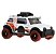 Lil' Roar - JJK32 | Hot Wheels Linha Básica 2026 - Nº 194/250 - Lote K - Imagem 5