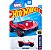 Spider-Mobile - JJK33 | Hot Wheels Linha Básica 2026 - Nº 195/250 - Lote K - Imagem 2