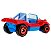 Spider-Mobile - JJK33 | Hot Wheels Linha Básica 2026 - Nº 195/250 - Lote K - Imagem 3