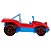 Spider-Mobile - JJK33 | Hot Wheels Linha Básica 2026 - Nº 195/250 - Lote K - Imagem 4