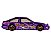 Toyota AE86 Sprinter Trueno - JJK34 | Hot Wheels Linha Básica 2026 - Nº 198/250 - Lote K - Imagem 4