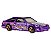 Toyota AE86 Sprinter Trueno - JJK34 | Hot Wheels Linha Básica 2026 - Nº 198/250 - Lote K - Imagem 5