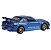 Nissan Skyline GT-R (BNR34) - JJK35 | Hot Wheels Linha Básica 2026 - Nº 199/250 - Lote K - Imagem 3