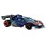 Punk Rod - JJK36 | Hot Wheels Linha Básica 2026 - Nº 200/250 - Lote K - Imagem 5