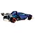 Punk Rod - JJK36 | Hot Wheels Linha Básica 2026 - Nº 200/250 - Lote K - Imagem 3