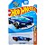 Street Shaker - JJK38 | Hot Wheels Linha Básica 2026 - Nº 202/250 - Lote K - Imagem 2
