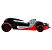 Mod Mill - JJK40 | Hot Wheels Linha Básica 2026 - Nº 204/250 - Lote K - Imagem 4