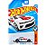 18 Camaro SS - JJK42 | Hot Wheels Linha Básica 2026 - Nº 207/250 - Lote K - Imagem 2