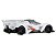 Bugatti Bolide - JJL22 | Hot Wheels Linha Básica 2026 - Nº 050/250 - Lote L - Imagem 3
