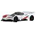Bugatti Bolide - JJL22 | Hot Wheels Linha Básica 2026 - Nº 050/250 - Lote L - Imagem 1