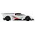 Bugatti Bolide - JJL22 | Hot Wheels Linha Básica 2026 - Nº 050/250 - Lote L - Imagem 4