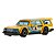 Volvo 240 Drift Wagon - JJL20 | Hot Wheels Linha Básica 2026 - Nº 069/250 - Lote L - Imagem 1