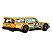 Volvo 240 Drift Wagon - JJL20 | Hot Wheels Linha Básica 2026 - Nº 069/250 - Lote L - Imagem 5