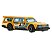 Volvo 240 Drift Wagon - JJL20 | Hot Wheels Linha Básica 2026 - Nº 069/250 - Lote L - Imagem 3