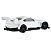 2024 Aston Martin Vantage GT3 - JJL24 | Hot Wheels Linha Básica 2026 - Nº 125/250 - Lote L - Imagem 5