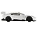 2024 Aston Martin Vantage GT3 - JJL24 | Hot Wheels Linha Básica 2026 - Nº 125/250 - Lote L - Imagem 4